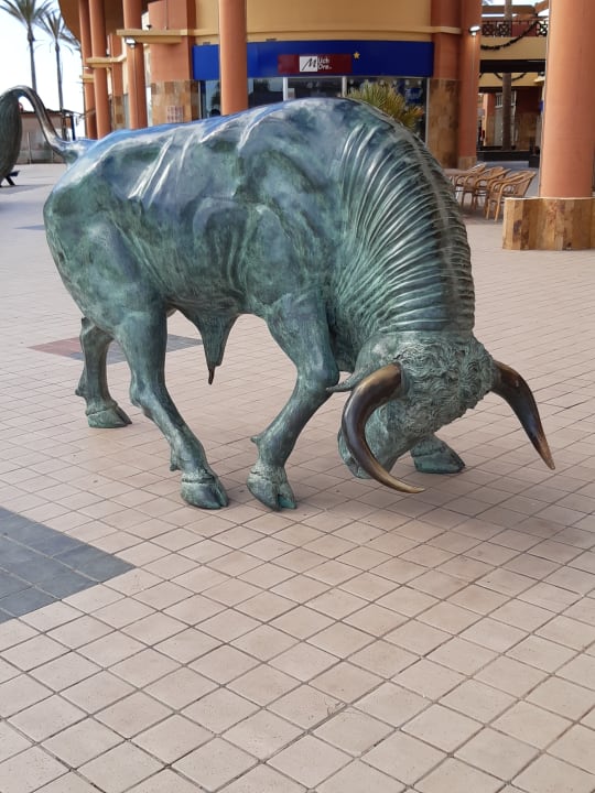 Sonstiges Occidental Jandía Royal Level - Adults only