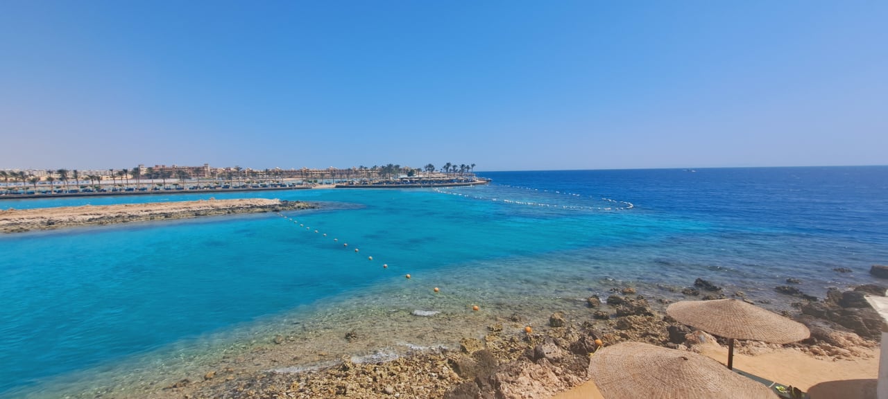 Strand Arabella Azur Resort