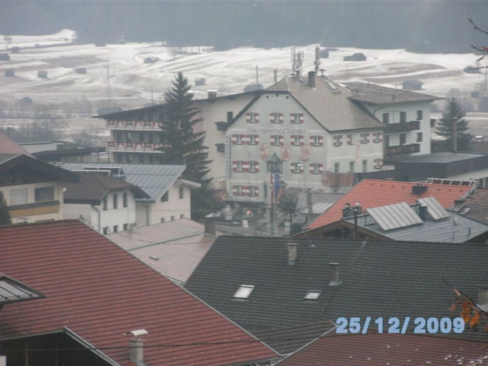 Das Hotel Hotel zum Lamm