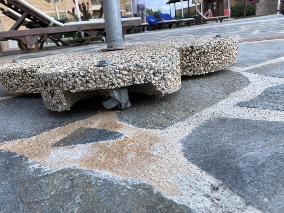 Sonstiges Bella Beach Hotel