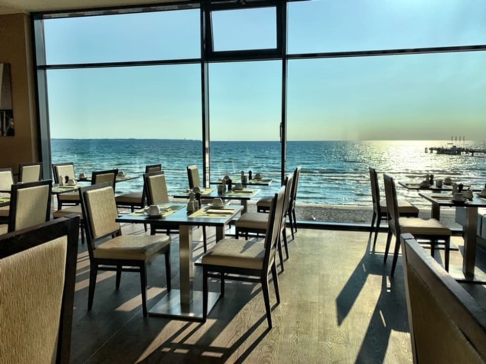 Gastro Hotel Bayside