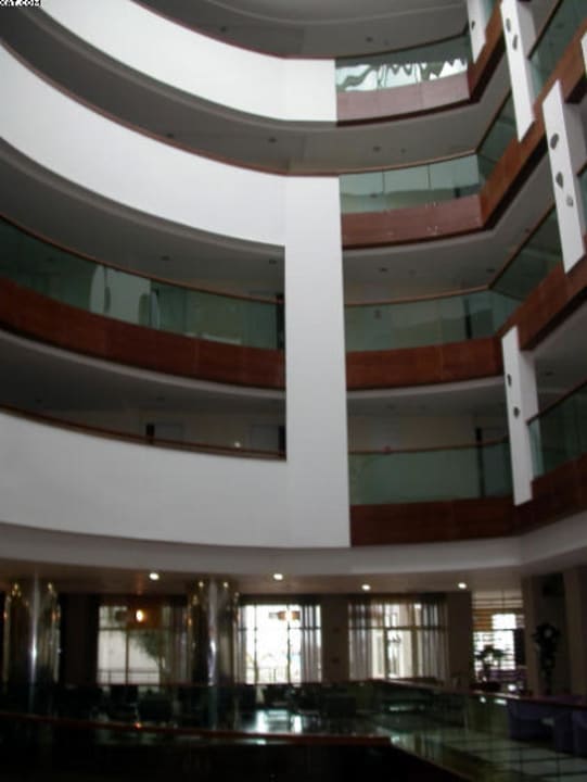 Zmmerflure Sunis Evren Beach Resort Hotel & Spa