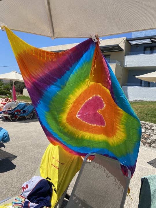 Sonstiges Atlantica Mikri Poli Rhodes