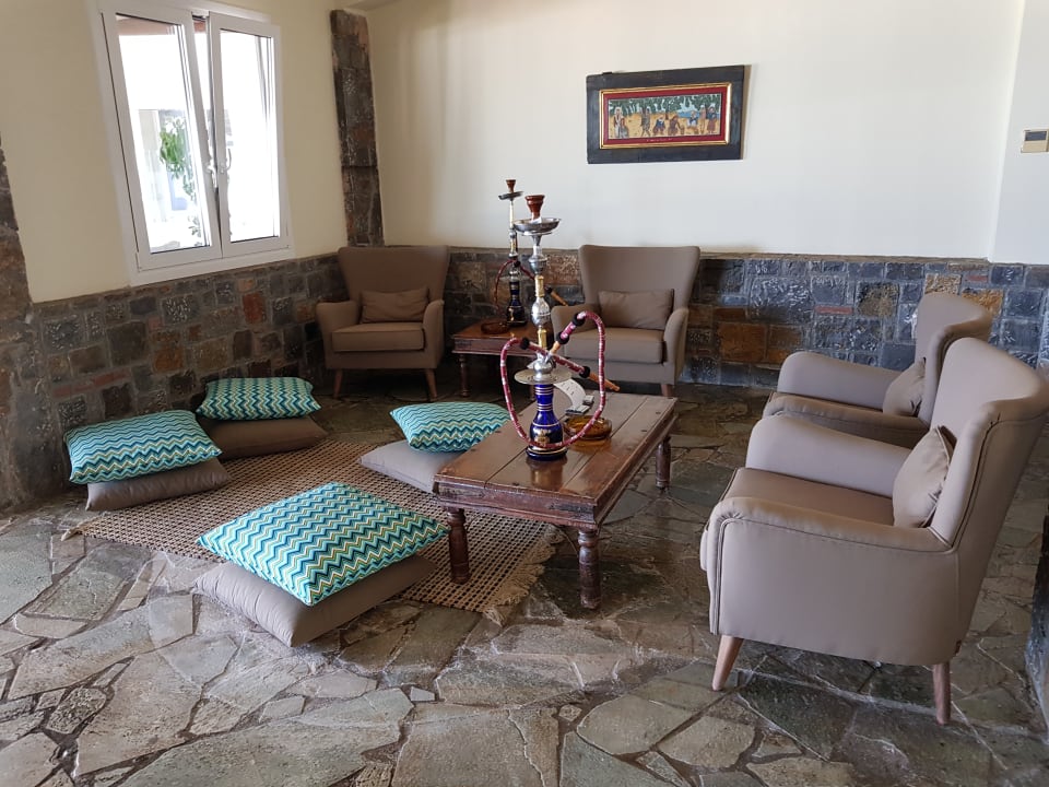 Sport & Freizeit Alexander Beach Hotel & Village Resort