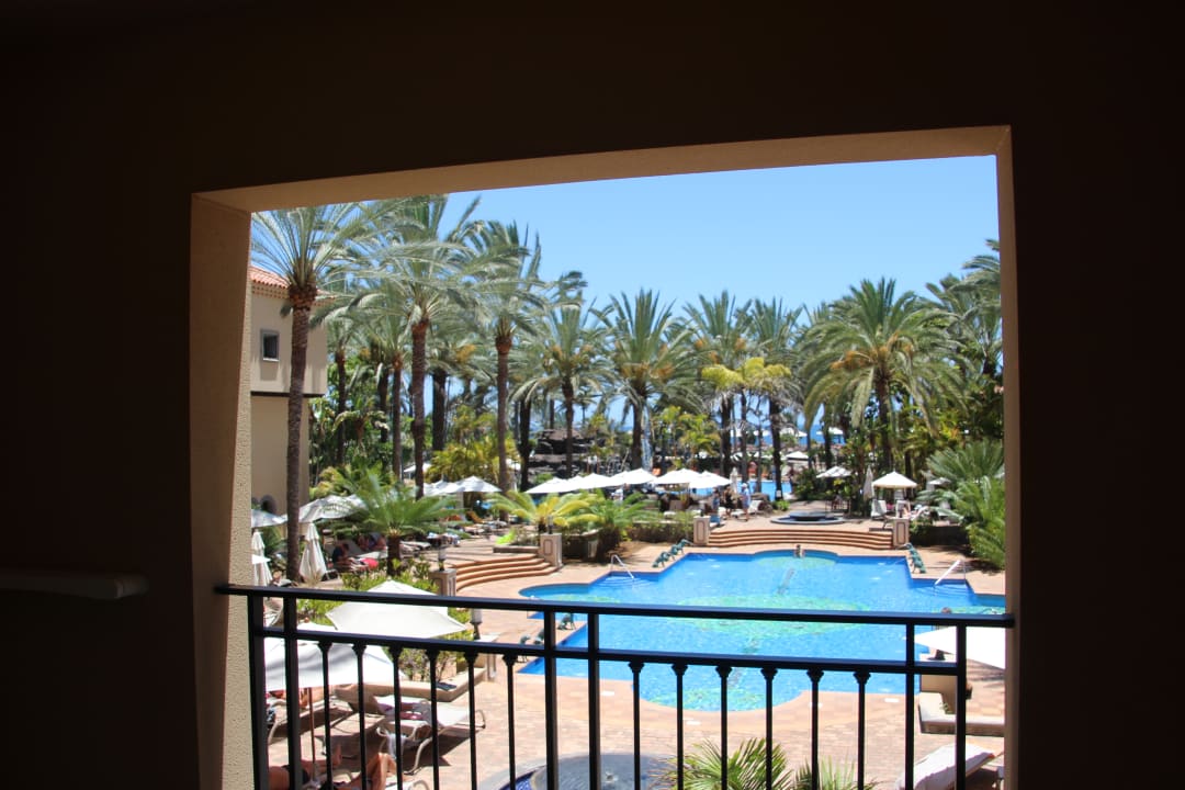 Pool Lopesan Costa Meloneras, Resort & Spa