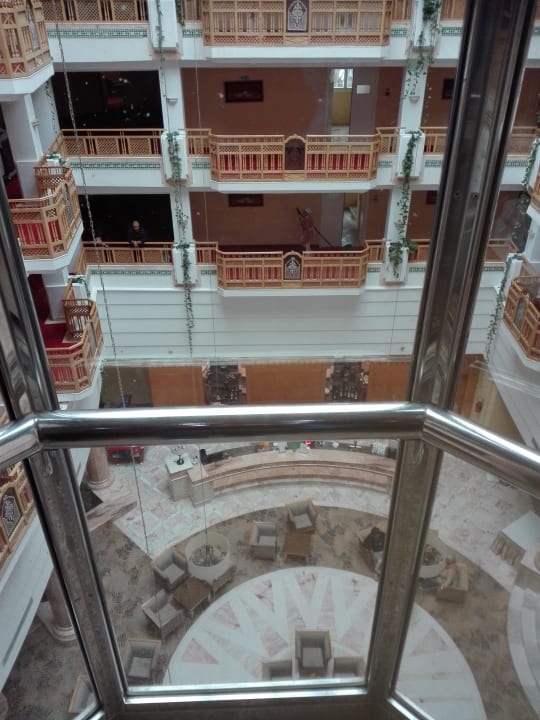 Sonstiges Marhaba Royal Salem