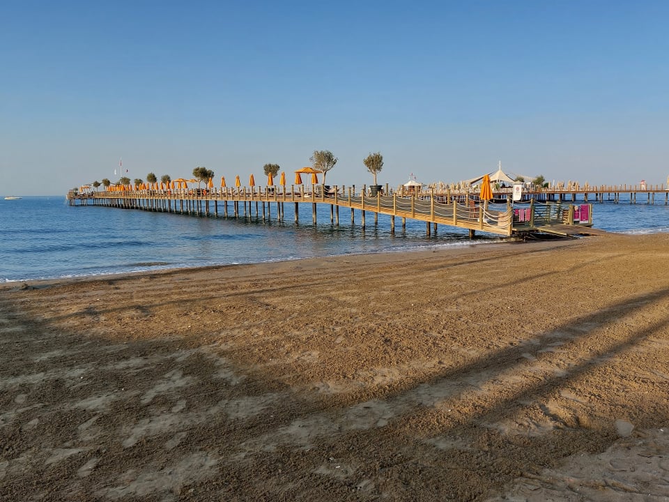 Strand Arum Barut Collection