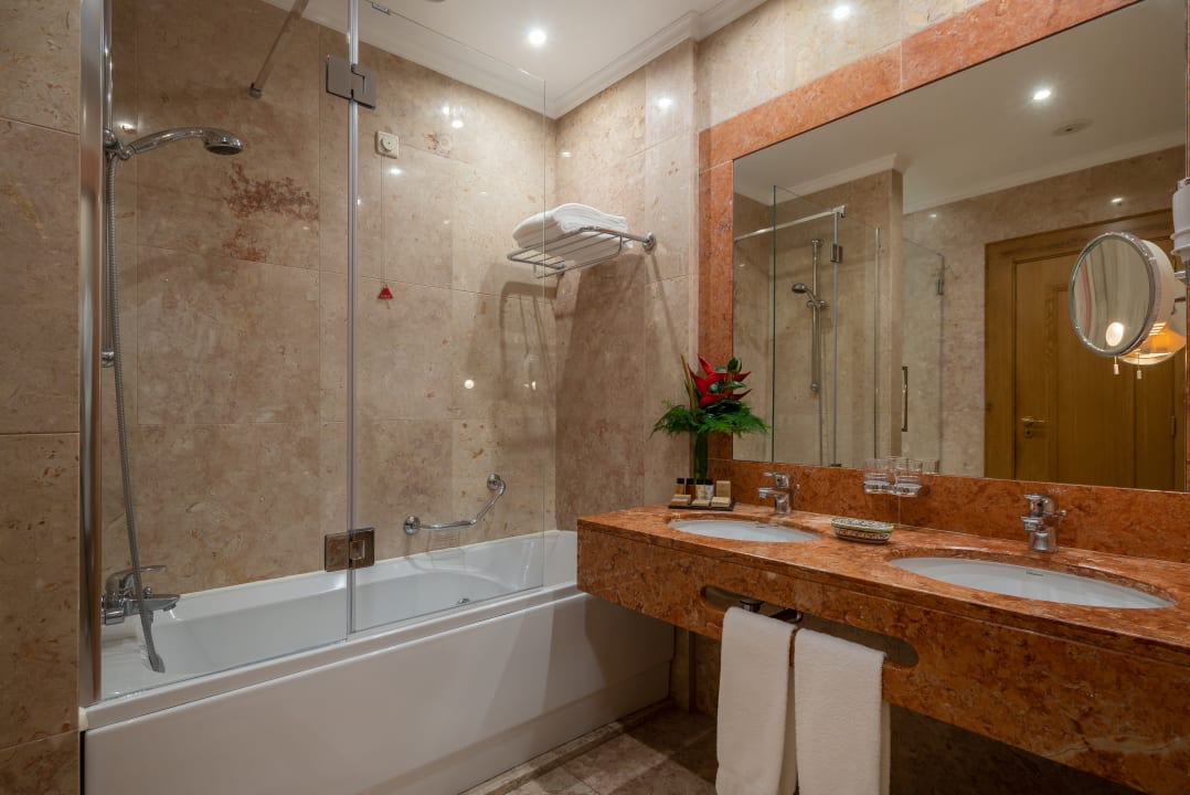 Zimmer Quinta Jardins do Lago