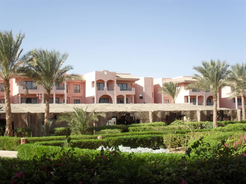 Wygląd zewnętrzny Parrotel Aqua Park Resort