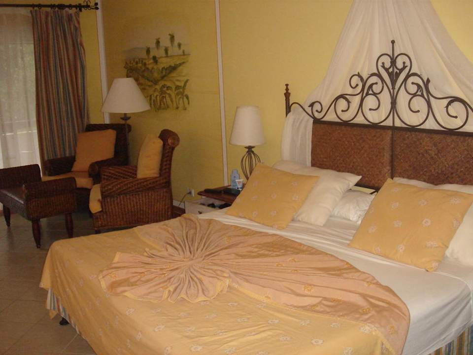 Hotelzimmer Hotel Playa Pesquero