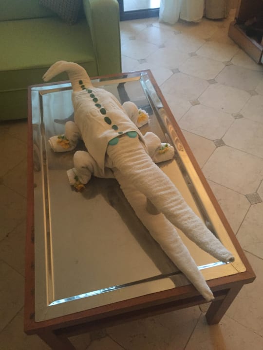 Zimmer Makadi Palace