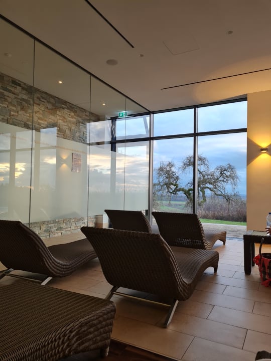 Sport & Freizeit Hotel Schloss Leitheim