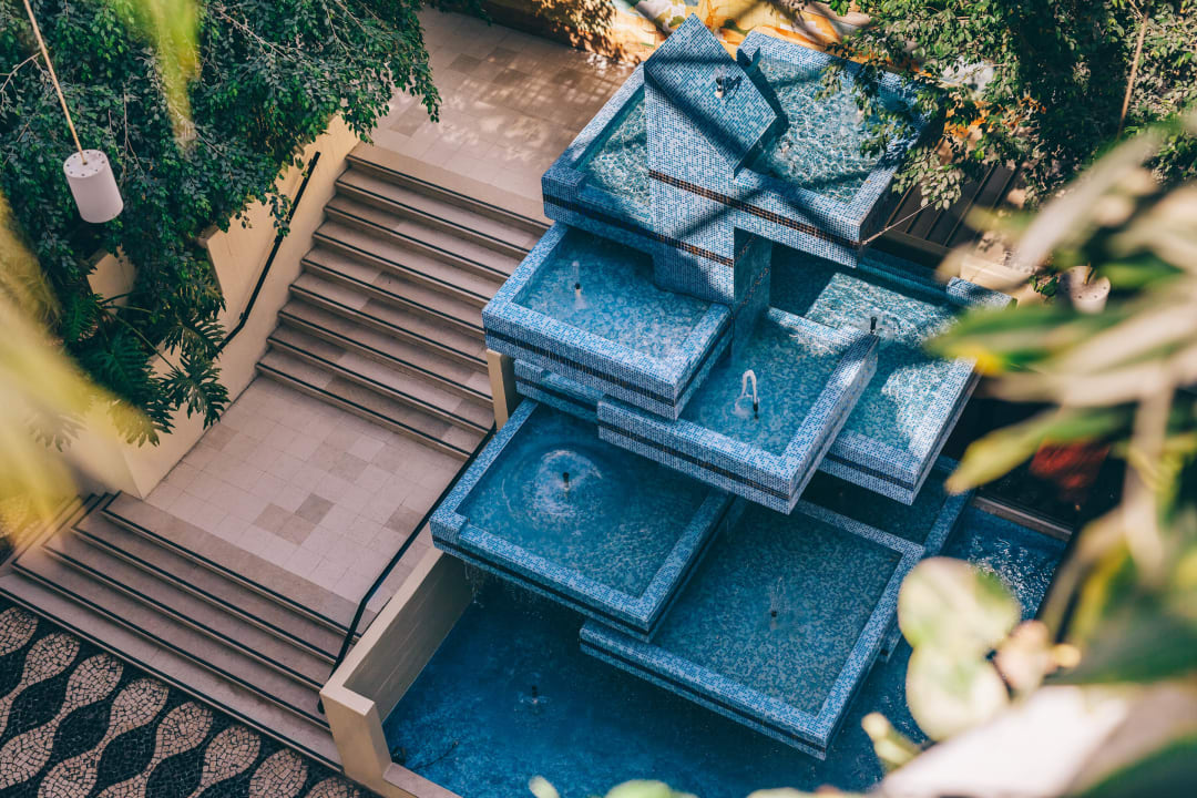 Sonstiges Muthu Oura Praia Hotel