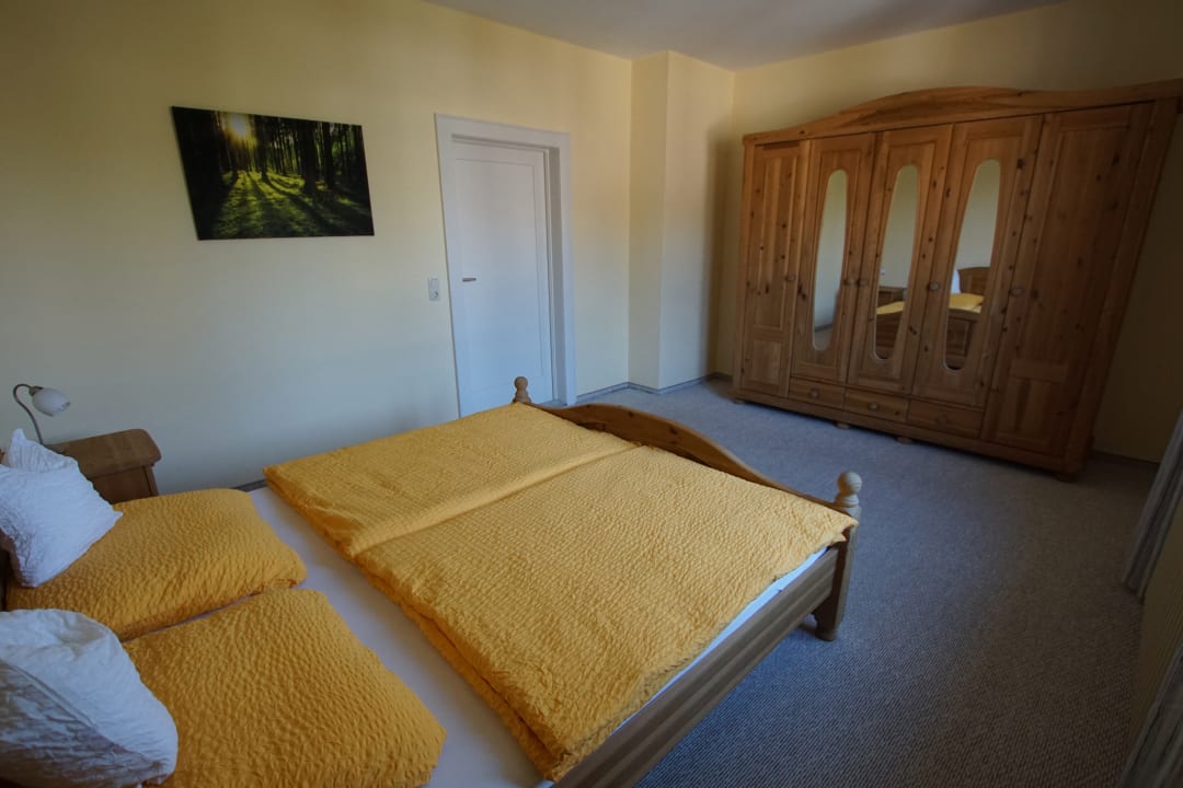 Zimmer Ferienhaus Halbritter Krina