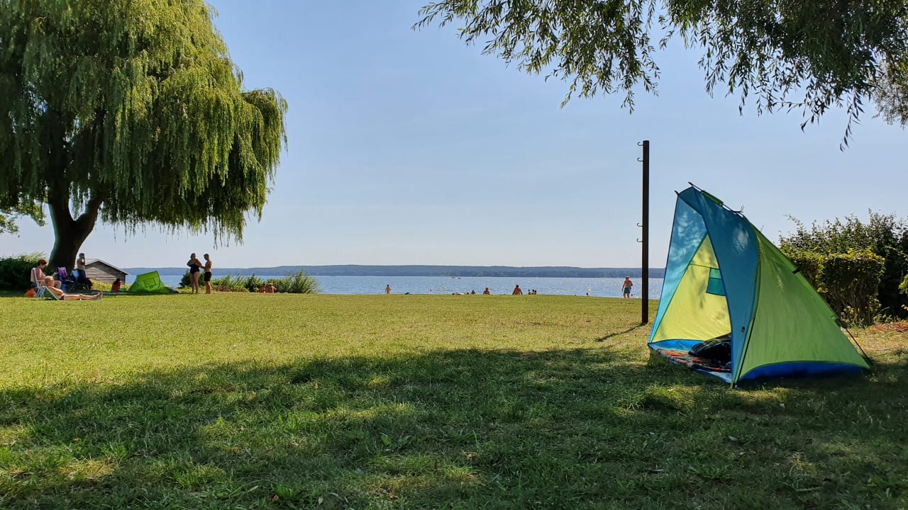 Strand Hotel Marianne