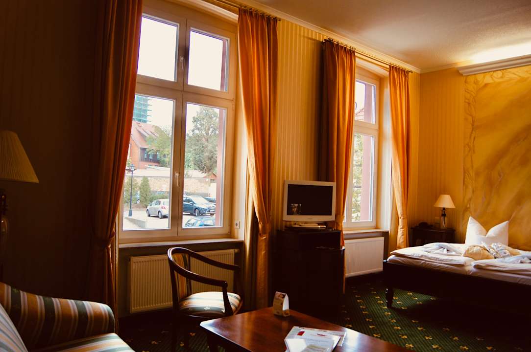 Zimmer Hotel Harmonie
