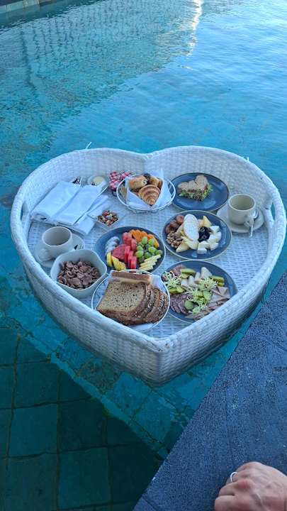 Gastro OZEN LIFE MAADHOO