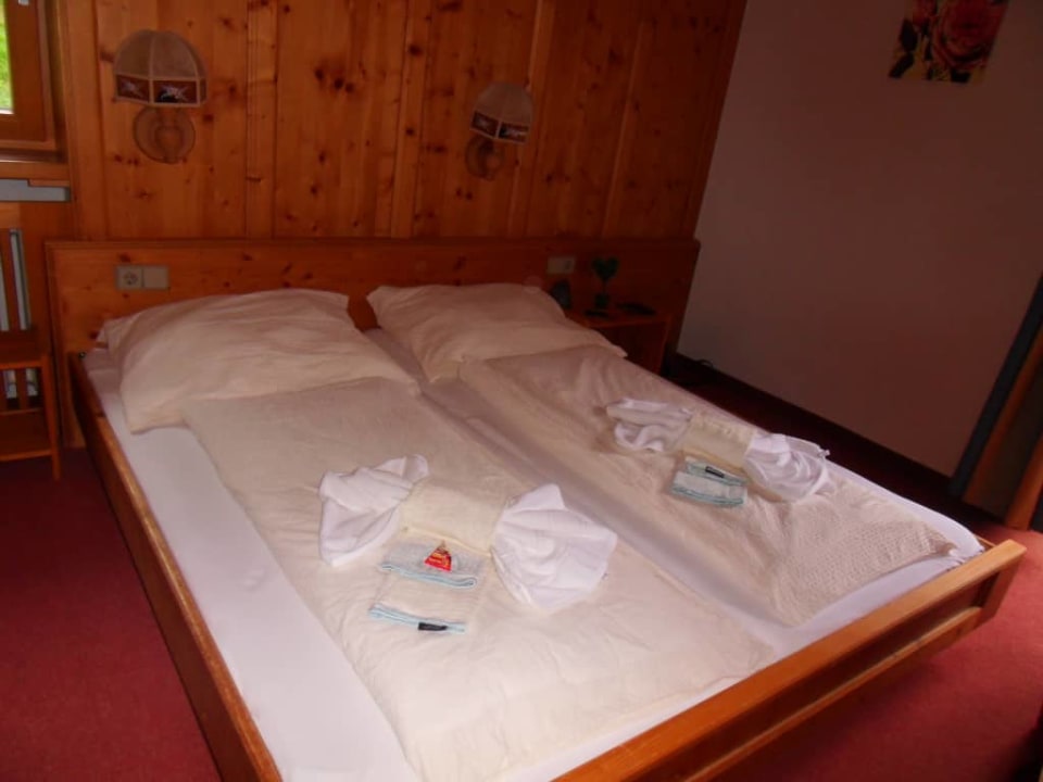 Hotel Pension Almrose Hotel Pension Almrose