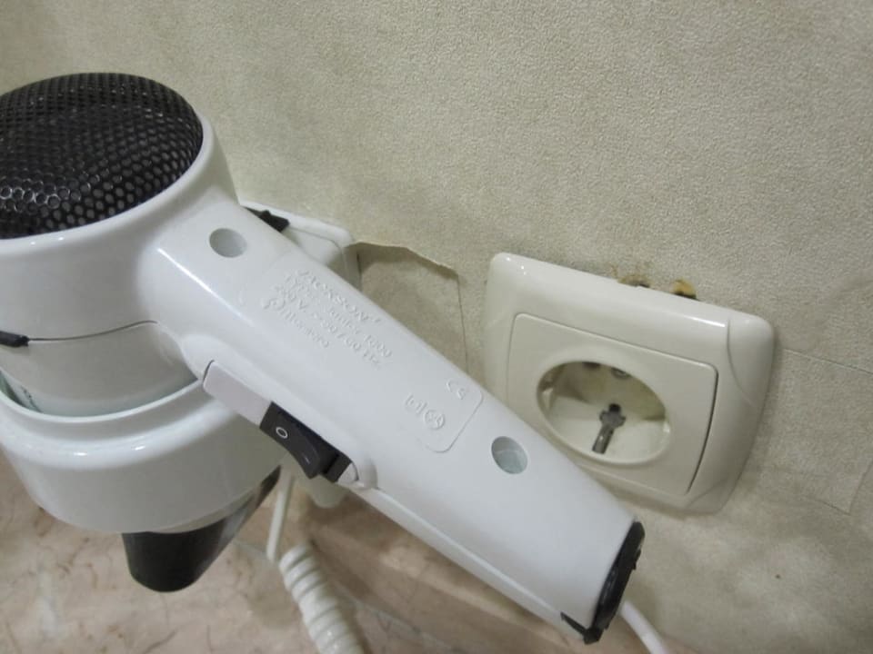 Badezimmer Selectum Family Comfort Side