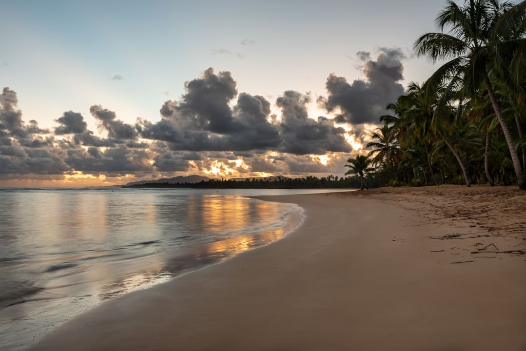 Strand Bahia Principe Grand El Portillo