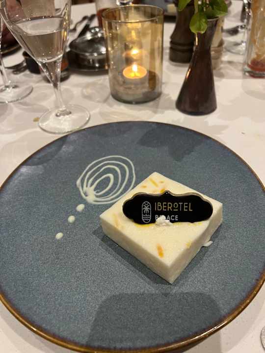 Gastro Iberotel Palace