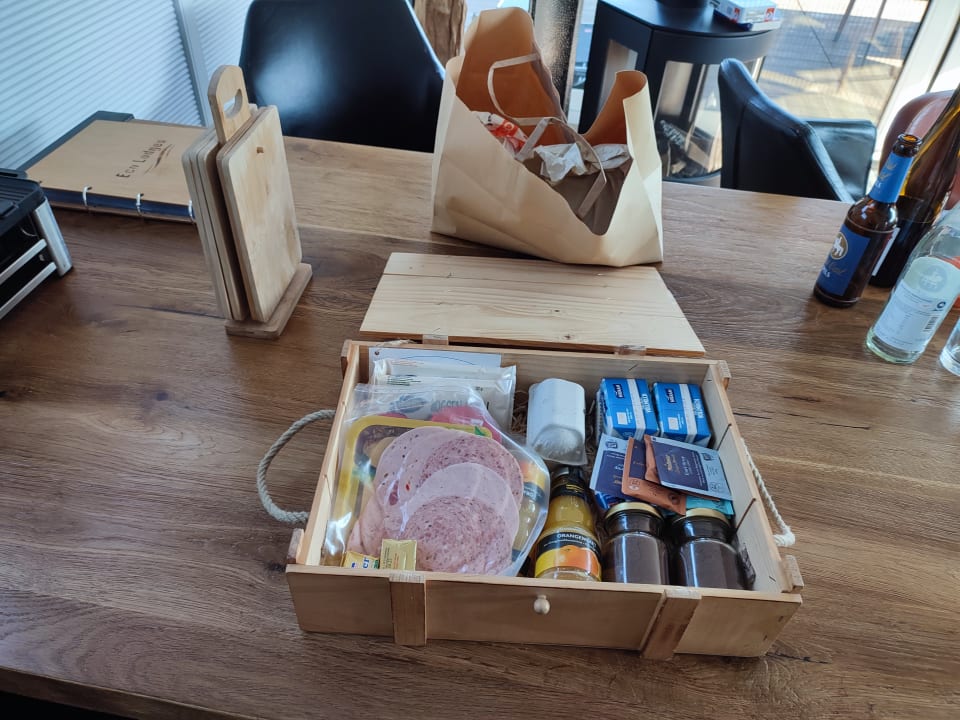 Gastro Floating Village Brombachsee