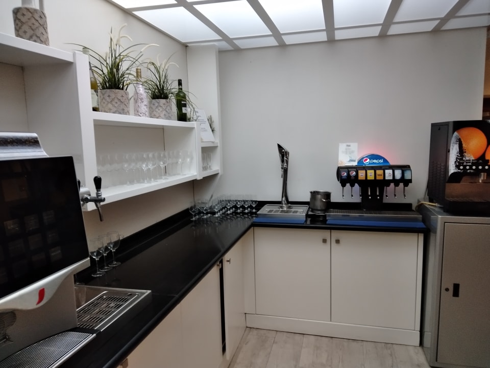 Gastro allsun Hotel Lucana