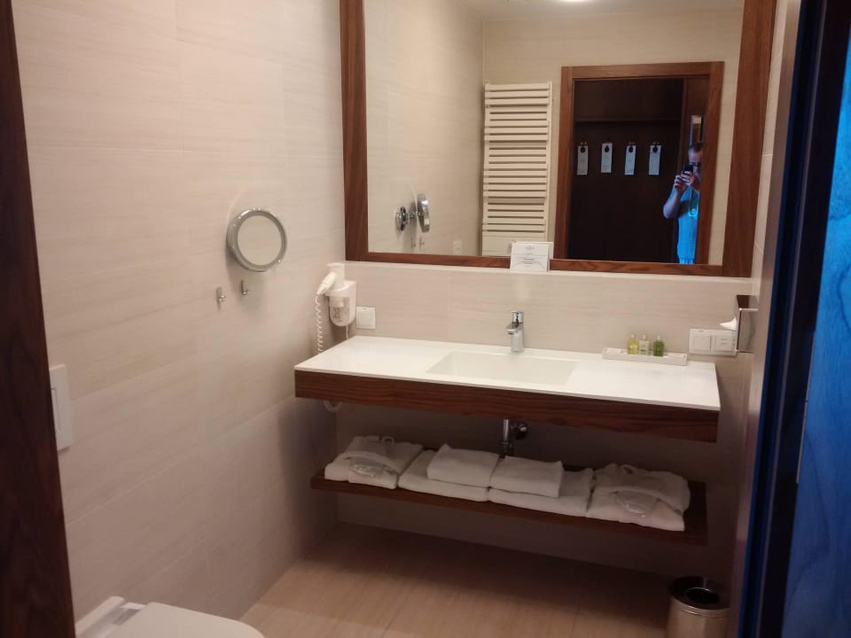 Łazienka Hotel Arłamów