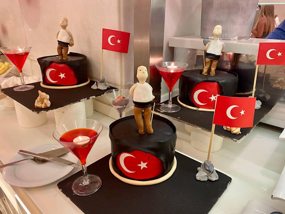 Gastro Diamond Premium Hotel & Spa