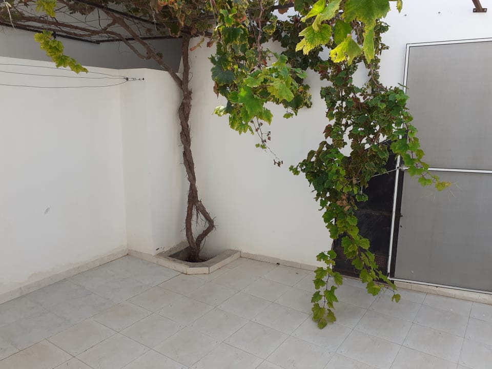 Gartenanlage Villa Fatima