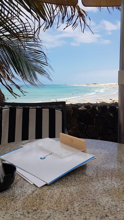 Gastro Hotel Riu Palace Tres Islas