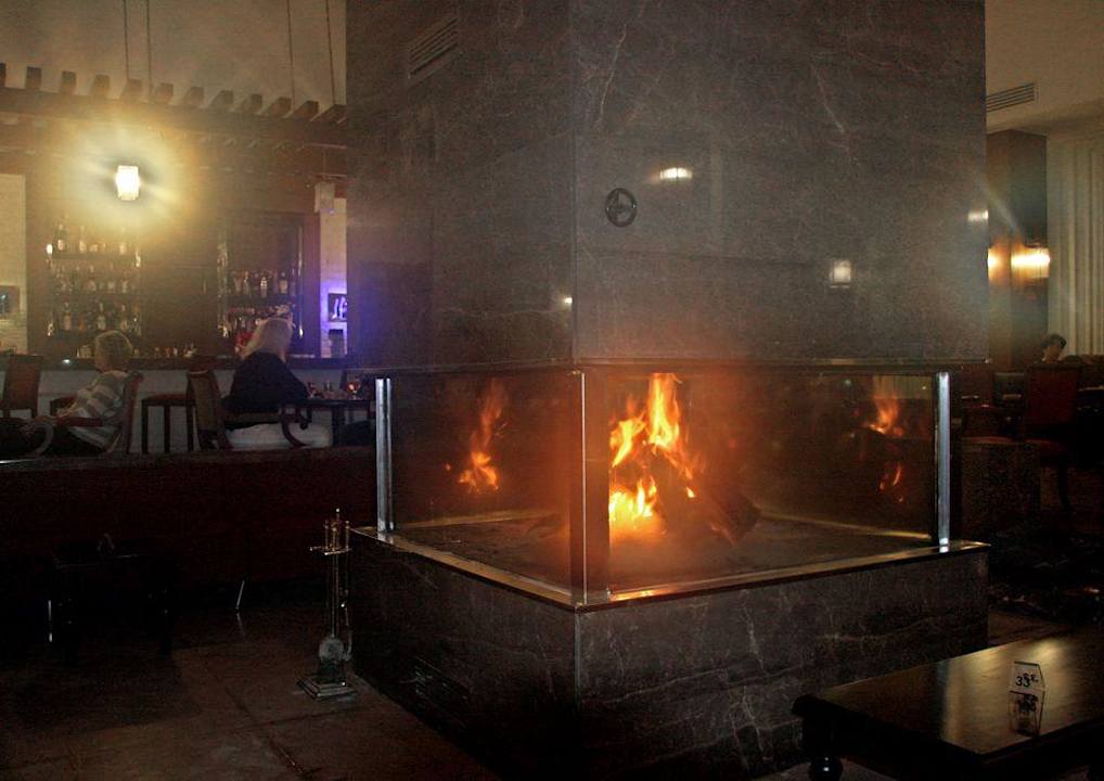 Gardenlounge Sunis Kumköy Beach Resort Hotel & Spa