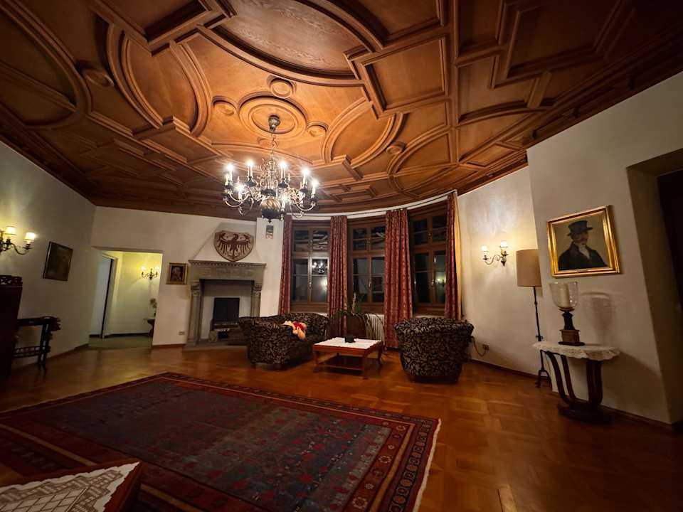 Sonstiges Mirabell Alpine Garden Resort & Spa