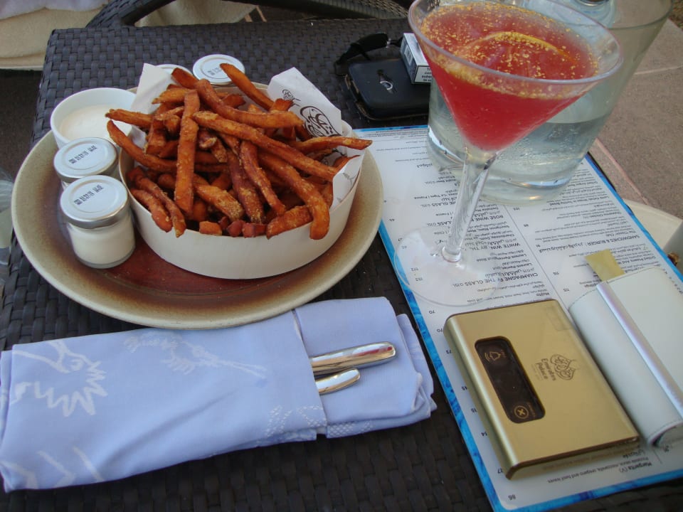 Pool Emirates Palace Mandarin Oriental