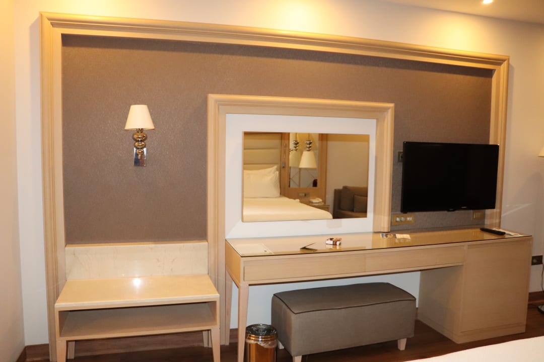 Zimmer Korumar Ephesus Beach & Spa Resort