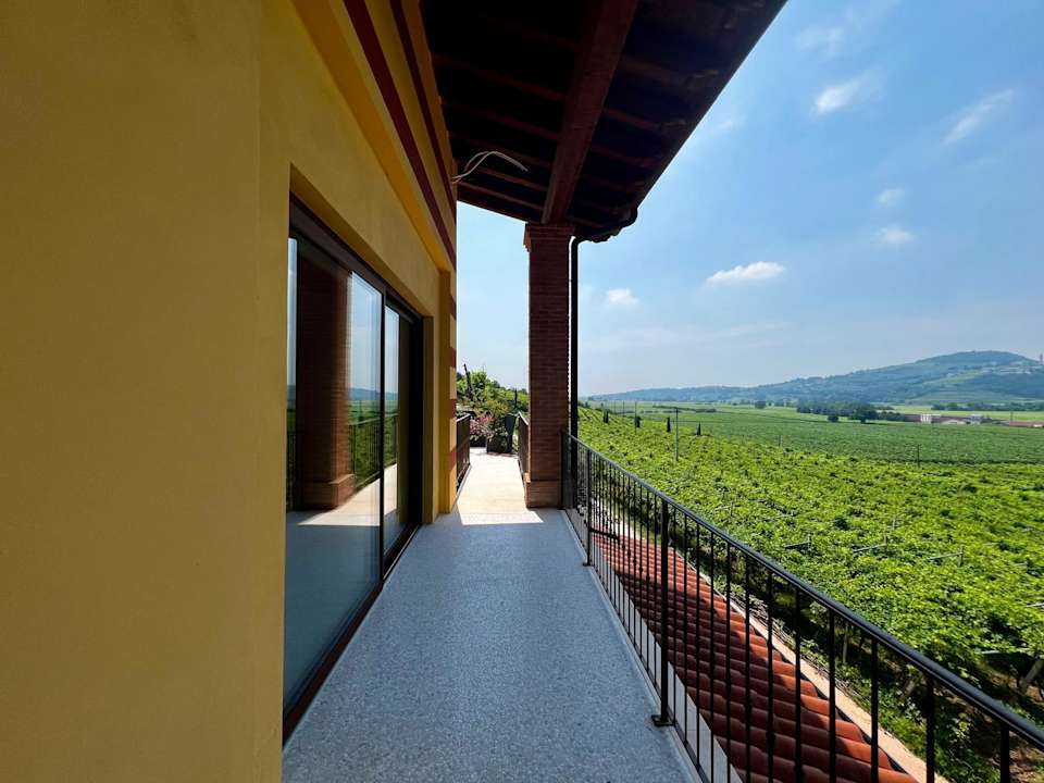 Zimmer BIOAGRITURISMO FALEZZE di Luca Anselmi