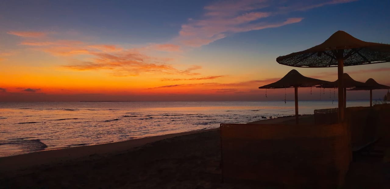 Strand Shams Alam Beach Resort