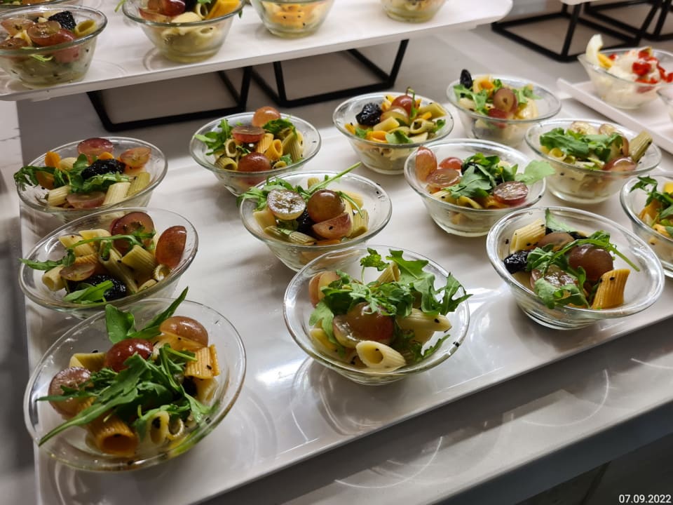 Gastro Caprice Janeiro Hotel & Spa