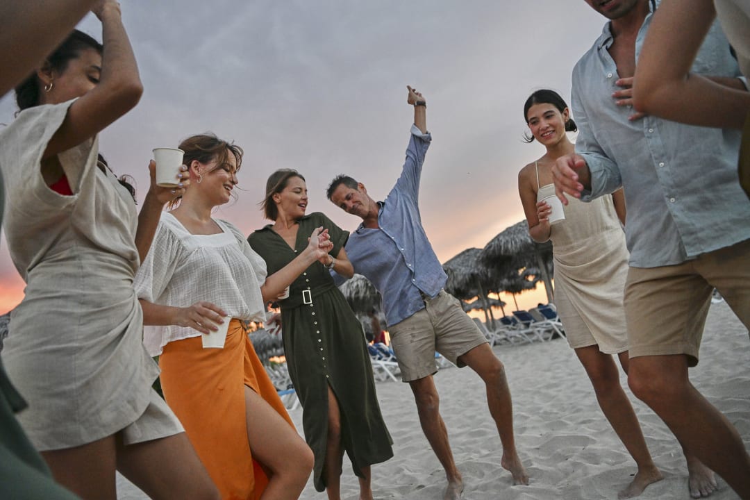 Sport & Freizeit Iberostar Origin Laguna Azul