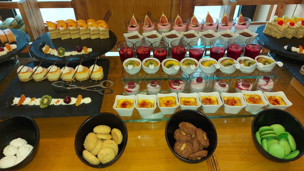 Gastro Ancient Sands Golf Resort