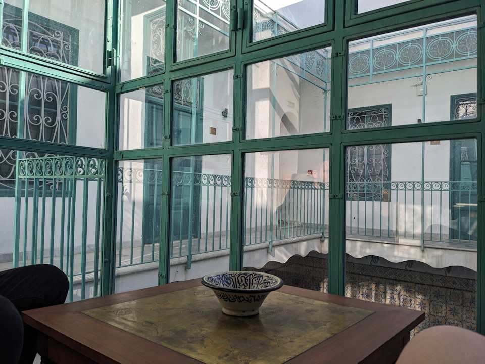 Sonstiges Dar Ben Gacem Kahia