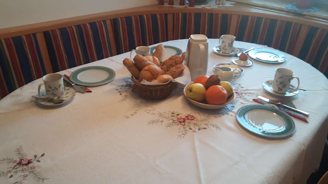 Zimmer Ferienwohnung Greim