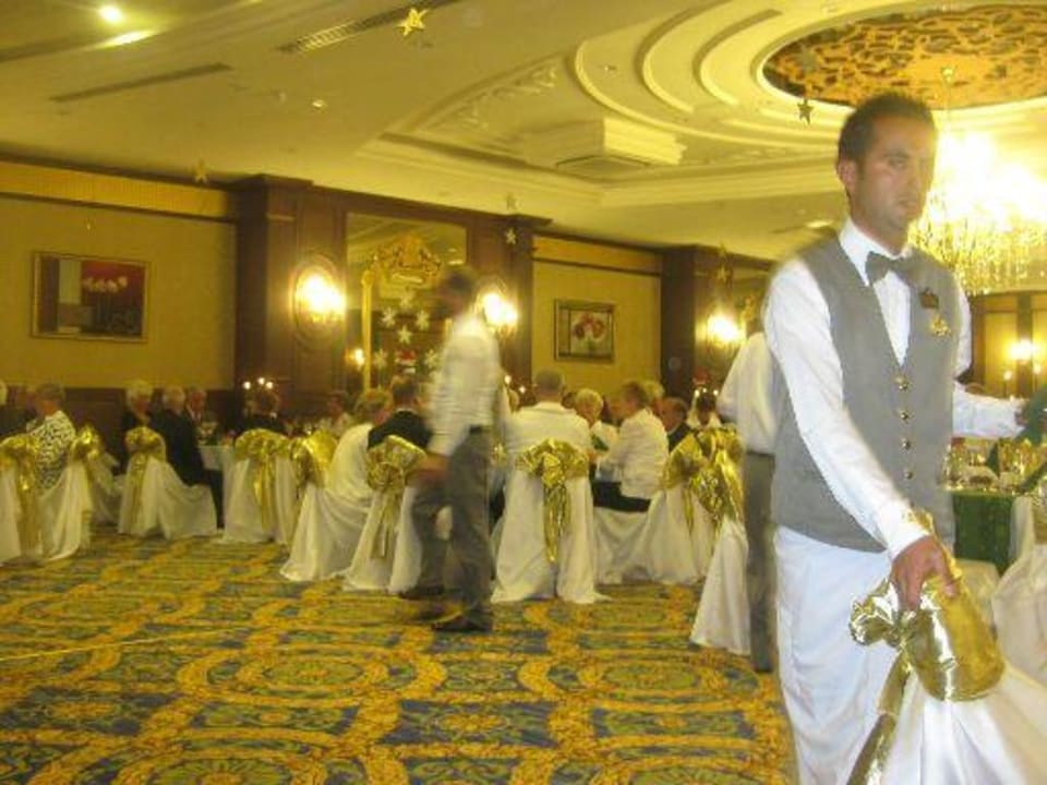 Weihnachten Diamond Excellence Resort & Spa