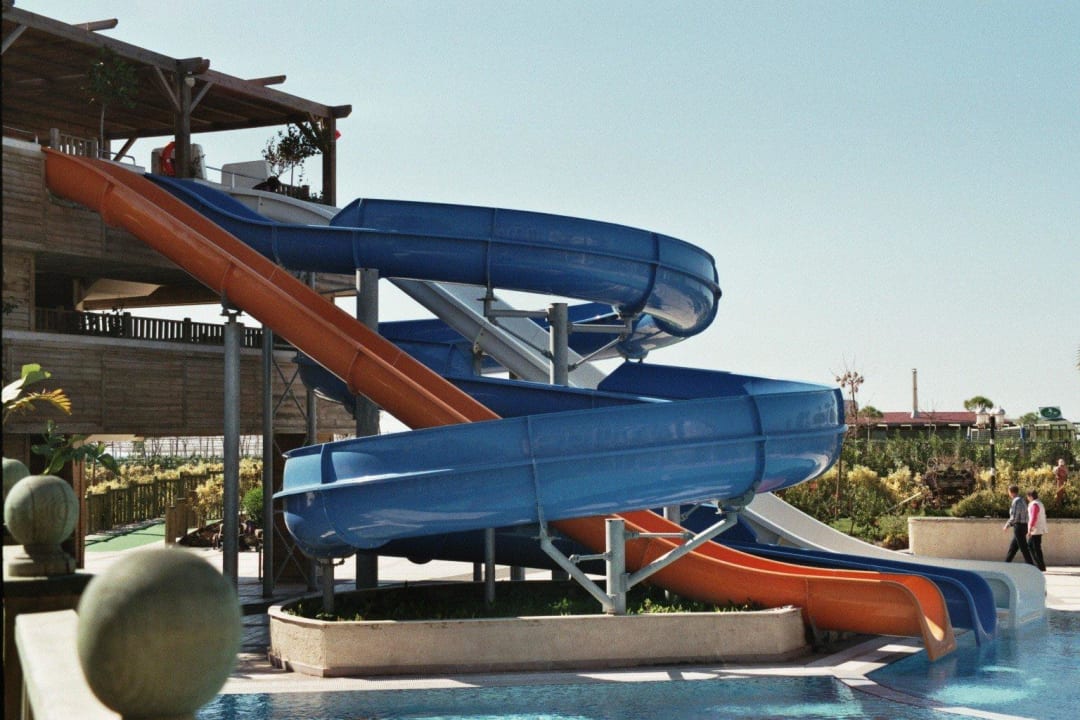 Spaß für alle Diamond Excellence Resort & Spa