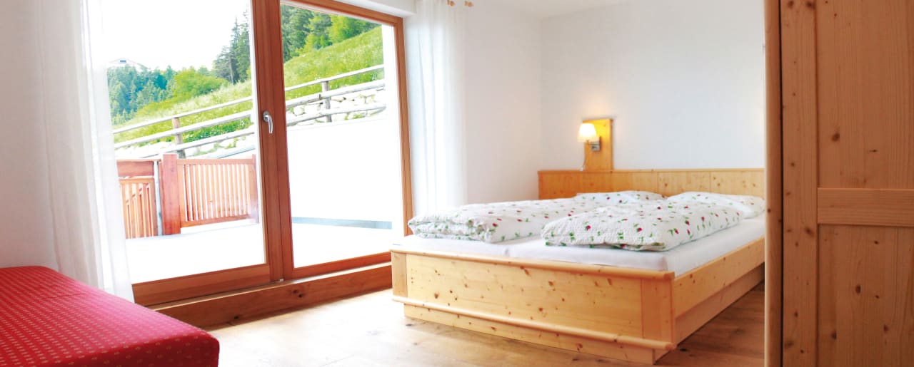 Zimmer Ferienwohnungen Maurerhof