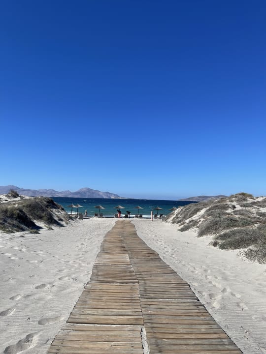 Strand Sentido Pearl Beach Kos – Adults only