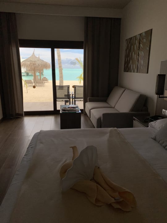 Zimmer Hotel Riu Palace Maldivas