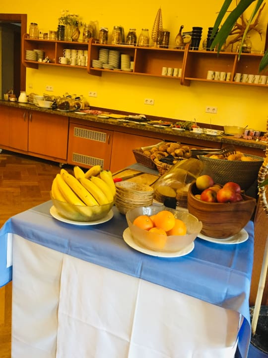 Gastro Landhotel Wettin