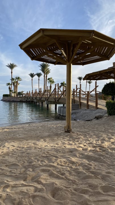 Strand Marriott Hurghada Beach Resort