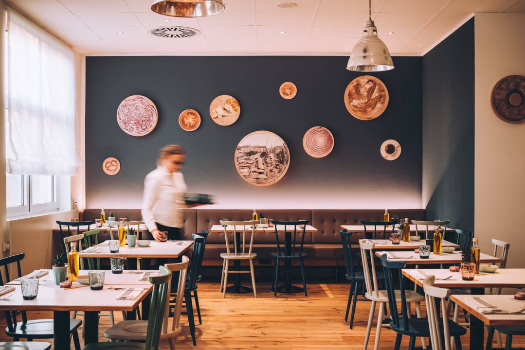 Restaurant Naschmarkt Vienna House Easy Neckarsulm